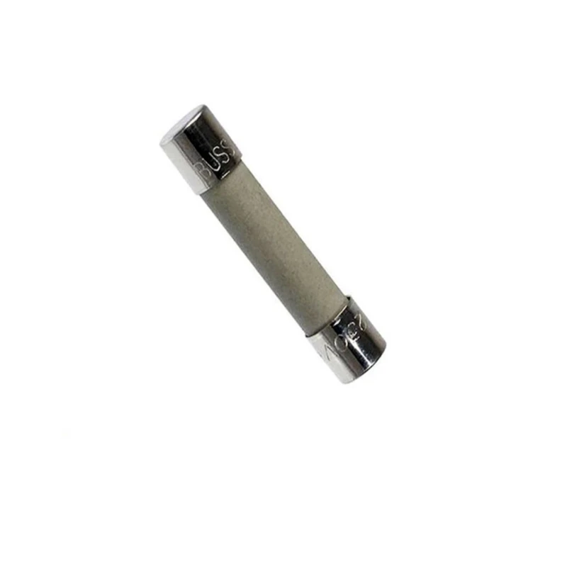 فیوز گچی 12 آمپر مدل بلند بسته‌ 2 عددی