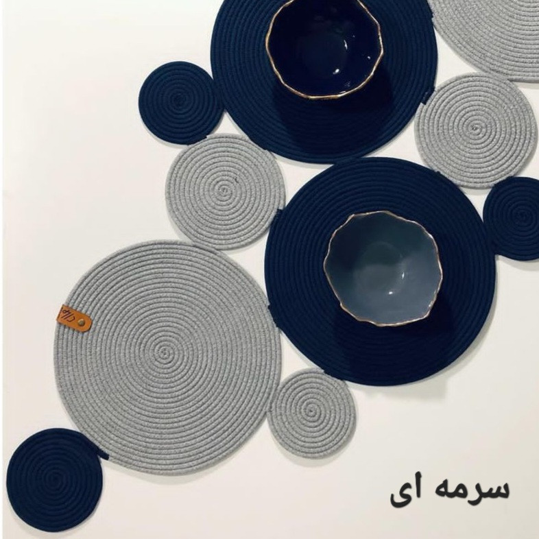 رانر مدل قیطانی