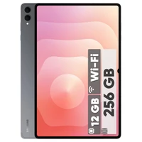 تبلت ۱۴.۶ اینچ سامسونگ مدل Galaxy Tab S11 Ultra Wi-Fi ظرفیت 256 گیگابایت و رم 12 گیگابایت، رزولوشن دوربین ۱۳ مگاپیکسل، پشتیبانی از قلم و کیبورد