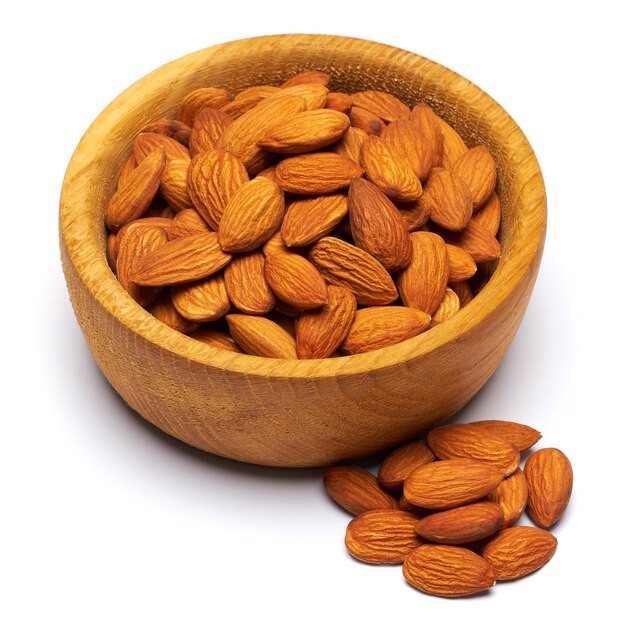 کاسه مدل چوبی کوچک