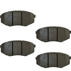 لنت ترمز جلو های-کیو مدل SP1376 مناسب برای کیا اسپورتیج جدید