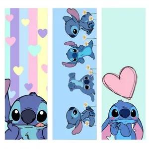 نشانگر کتاب مدل استیج مجموعه 3 عددی