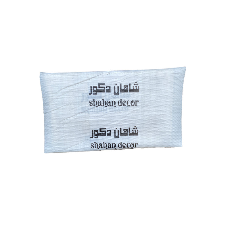 تخت‌خواب چوب یک و نیم نفره شاهان دکور مدل دایان سایز 127 * 200 سانتی‌متر