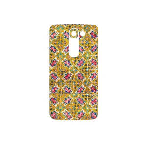 MAHOOT Iran Tile 15 Cover Sticker for LG G2 mini