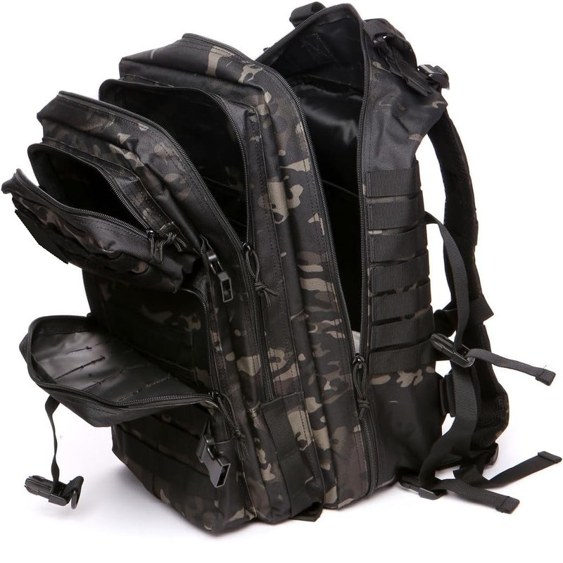 کوله پشتی سفری آلوا مدل A-130