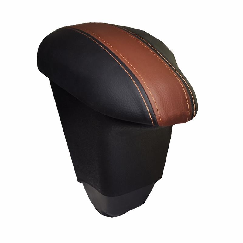 کنسول وسط خودرو مدل 2cup مناسب برای پژو 206 تیپ 2