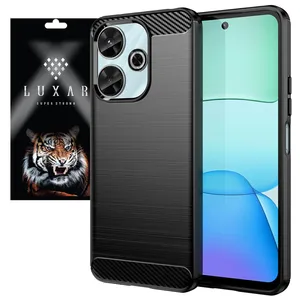 Luxar redmi13 _LS Cover For xiaomi redmi 13 4G 