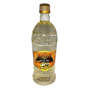 عرق بهار نارنج گل فر ممتاز فدک - 1 لیتر