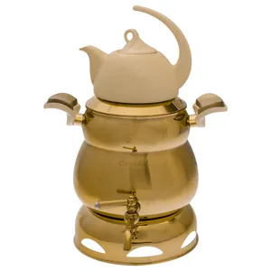 ست کتری و قوری کروپ ست کد 921