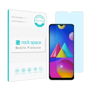 HyBLU anti-blue rock space screen protector suitable for Samsung Galaxy M02S mobile phone