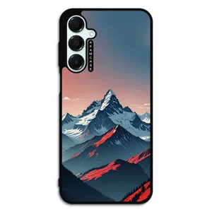 AKAM AMC-WSGA16-MOUNTAINS-24 Cover For Samsung Galaxy A16