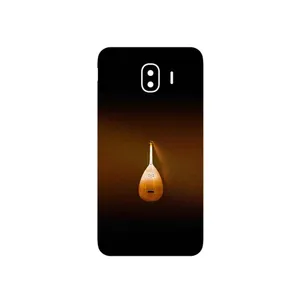 MAHOOT tambour Cover Sticker for Samsung Galaxy J4