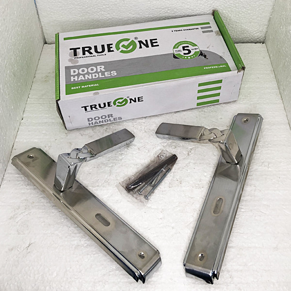 دستگیره در ترووان مدل TRWN113P مجموعه 2 عددی دستگیره در ترووان مدل TRWN113P مجموعه 2 عددی