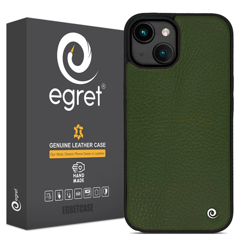 کاور اگرت مدل Floater کد LMC-BF1 مناسب برای گوشی موبایل اپل iPhone 13 Mini