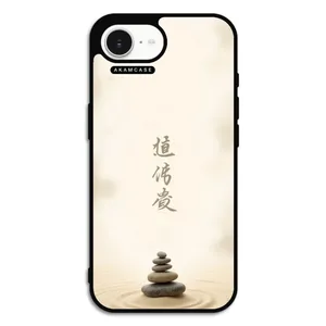 AKAM AMC-WA16E-ZEN-11 Cover For Apple iPhone 16 E