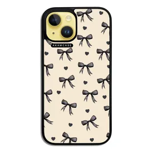 AKAM AMC-WA15-BOWS10 Cover For Apple iPhone 15
