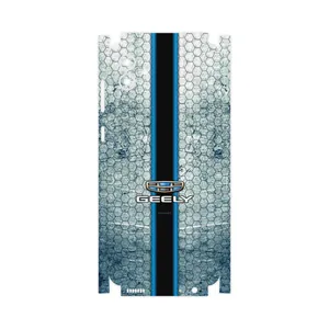 MAHOOT GEELY-FullSkin Cover Sticker for Samsung Galaxy A04