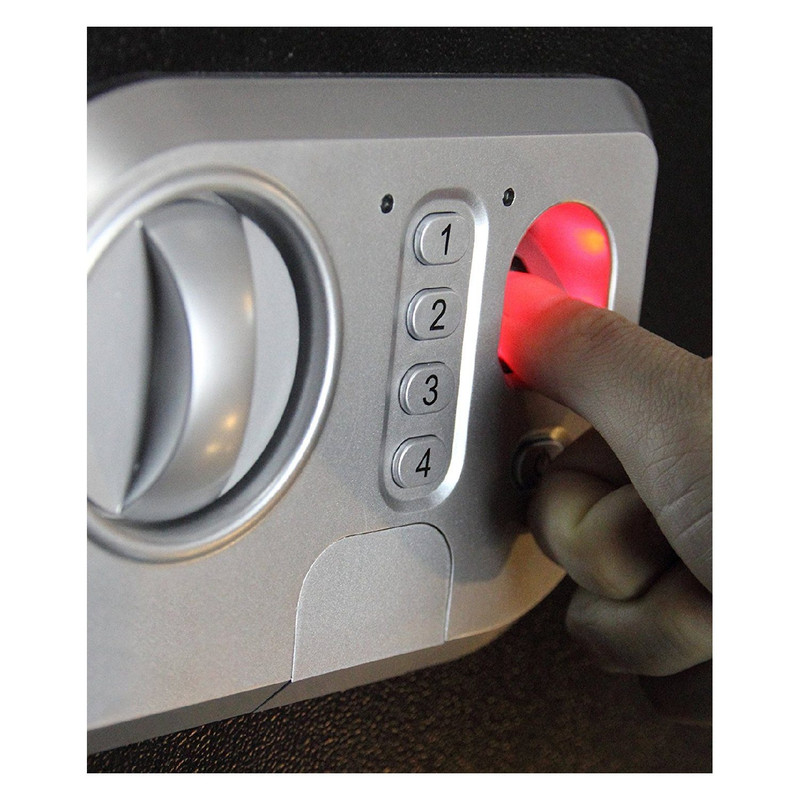 صندوق الکترونیکی ساگونیک مدل Sy9213 صندوق الکترونیکی ساگونیک مدل Sy9213