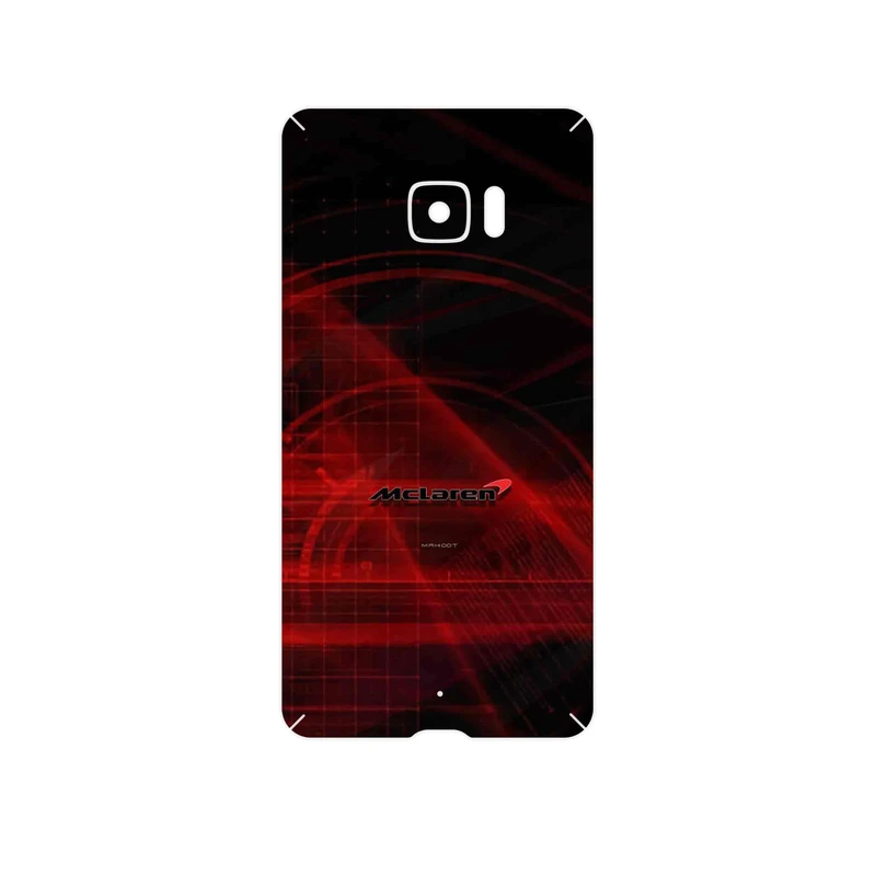 برچسب پوششی ماهوت مدل Mclaren مناسب برای گوشی موبایل اچ تی سی U Ultra