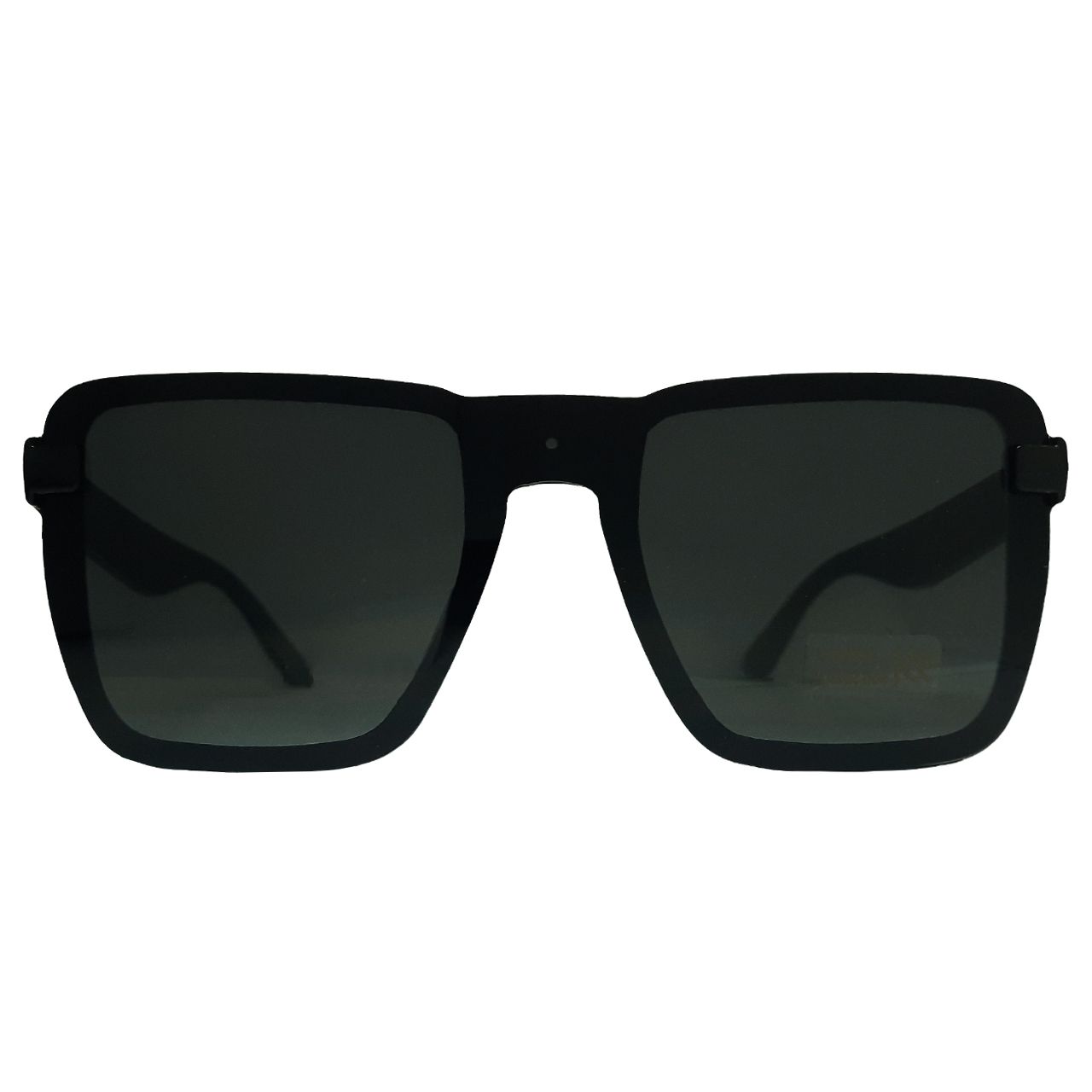 عینک آفتابی مردانه مدل M00105 -  - 1