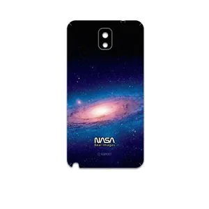 MAHOOT Universe-by-NASA-4 Cover Sticker for Samsung Galaxy Note 3