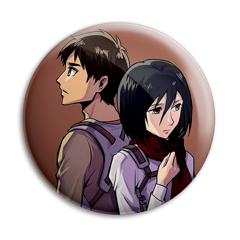 پیکسل  پرمانه طرح نبرد تایتان ها کد Pm.7423