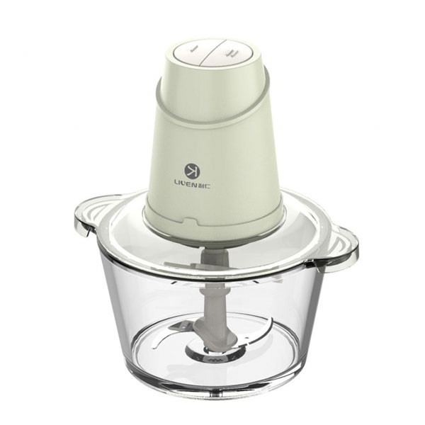 خردکن لیوون مدل jrj-w307 خردکن لیوون مدل jrj-w307