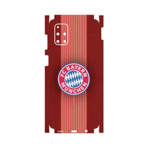 MAHOOT Bayern-Munchen-FullSkin Cover Sticker for Samsung Galaxy M51