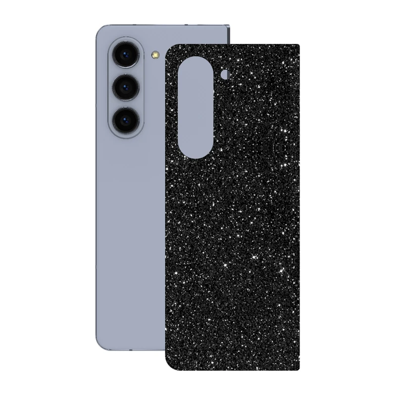 برچسب پوششی ریمکس مدل Shiny کد SH003 مناسب برای گوشی موبایل سامسونگ Galaxy Z Fold5