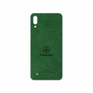 MAHOOT GL-MBNZ Cover Sticker for Samsung Galaxy M10