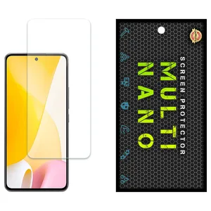 Multi Nano X-S1N Screen Protector For Xiaomi 12 Lite