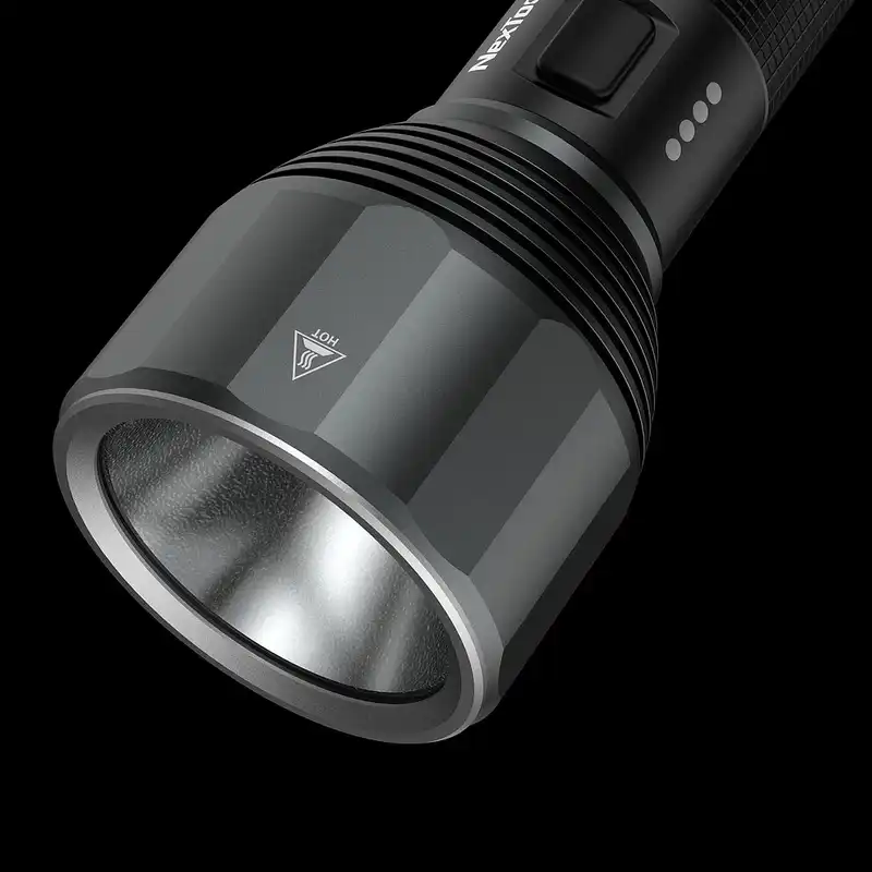 چراغ قوه نکس تول مدل ZES0417