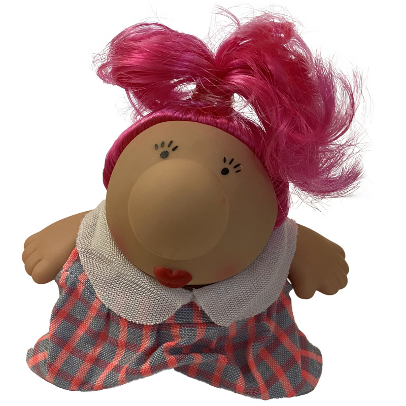 عروسک تزئینی کد 01 ارتفاع 8 سانتی متر