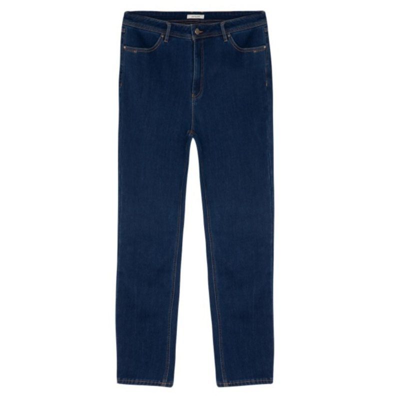 شلوار جین مردانه مدل W01401 -  - 1