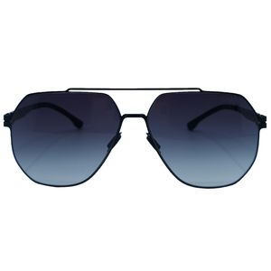 نقد و بررسی عینک آفتابی مردانه ایس برلین مدل ps18012 توسط خریداران