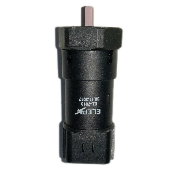 سنسور کیلومتر الپا مدل چهارگوش کد speed‌EL7013070 مناسب برای پیکان و آردی