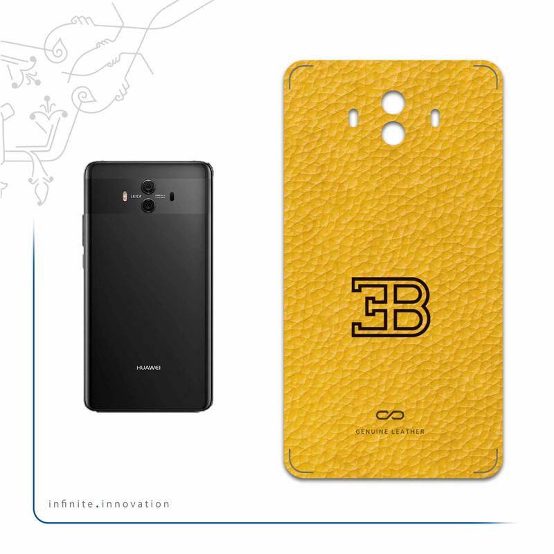 برچسب پوششی ماهوت مدل ML-BGGT مناسب برای گوشی موبایل هوآوی Mate 10