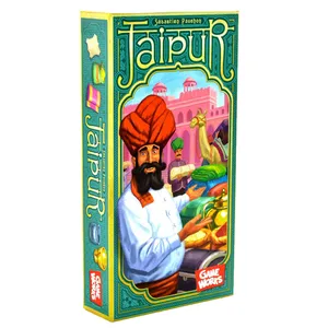 بازی فکری گیم وورکز مدل جیپور کد 108