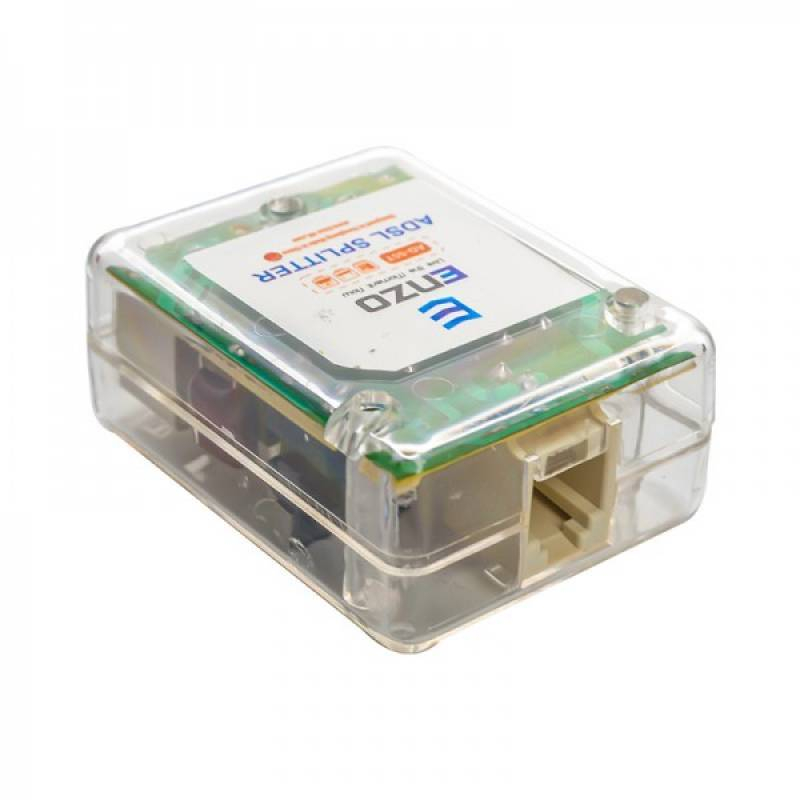 اسپلیتر انزو مدل AD-55T