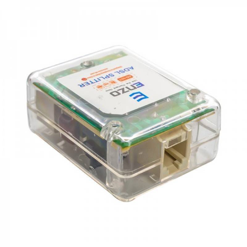 اسپلیتر انزو مدل AD-55T