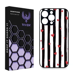 RIVEN RI3-2 Case For Apple iPhone 12 Pro Max