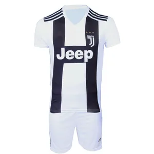 ست تی شرت و شلوارک ورزشی مردانه مدل یوونتوس