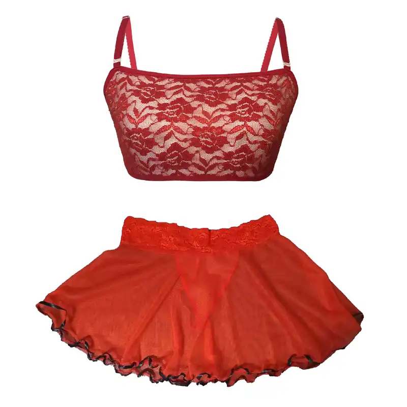 لباس خواب زنانه کد D1000