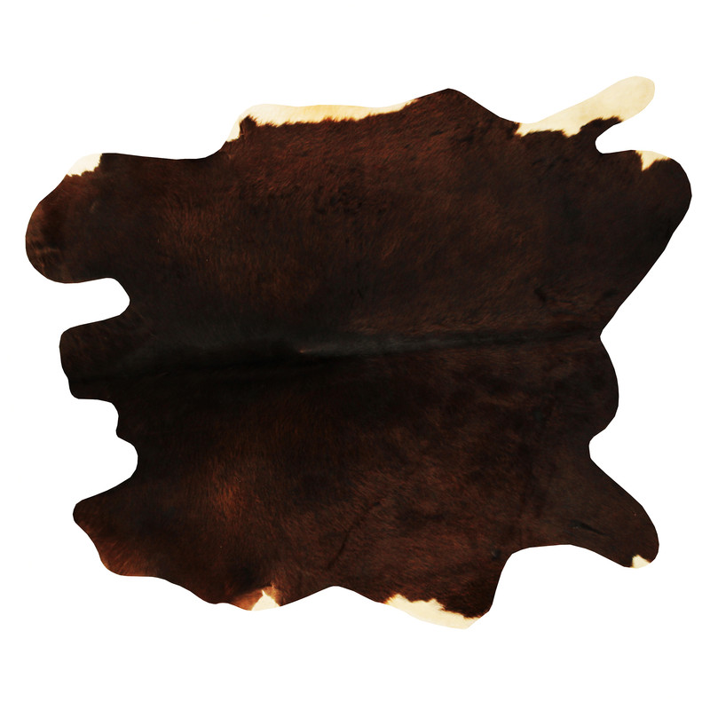 فرش پوست مدل p340