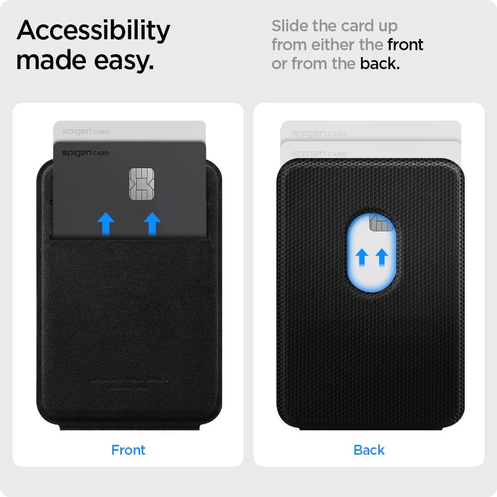 جاکارتی اسپیگن مدل Smart Fold MagFit -  - 15