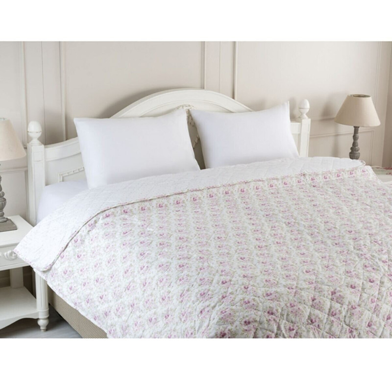 روتختی مادام کوکو مدل Stanwell دونفره سایز 220x200 سانتی متر