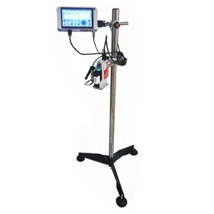 جت پرینتر جوهر افشان سپند افزار مدل SA870