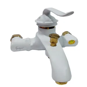 دوش حمام شرکت سهند افشان آذر مدل لیون