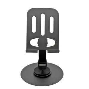 پایه نگهدارنده گوشی موبایل و تبلت مدل Desktop Bracket s758