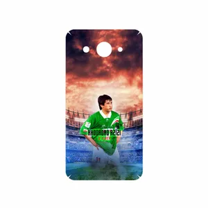 MAHOOT Khodadad Azizi Cover Sticker for Huawei Y3 2018